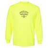 Heavyweight Cotton Long Sleeve Tee Thumbnail