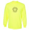 Heavyweight Cotton Long Sleeve Tee Thumbnail