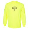 Heavyweight Cotton Long Sleeve Tee Thumbnail