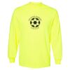 Heavyweight Cotton Long Sleeve Tee Thumbnail