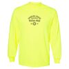 Heavyweight Cotton Long Sleeve Tee Thumbnail