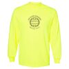 Heavyweight Cotton Long Sleeve Tee Thumbnail