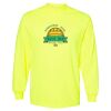 Heavyweight Cotton Long Sleeve Tee Thumbnail