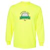 Heavyweight Cotton Long Sleeve Tee Thumbnail