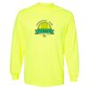 Heavyweight Cotton Long Sleeve Tee Thumbnail