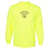 Heavyweight Cotton Long Sleeve Tee Thumbnail