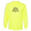 Heavyweight Cotton Long Sleeve Tee Thumbnail
