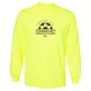 Heavyweight Cotton Long Sleeve Tee Thumbnail