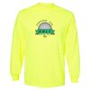 Heavyweight Cotton Long Sleeve Tee Thumbnail