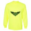 Heavyweight Cotton Long Sleeve Tee Thumbnail