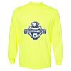Heavyweight Cotton Long Sleeve Tee Thumbnail