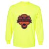 Heavyweight Cotton Long Sleeve Tee Thumbnail