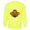 Heavyweight Cotton Long Sleeve Tee Thumbnail