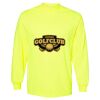 Heavyweight Cotton Long Sleeve Tee Thumbnail