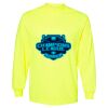 Heavyweight Cotton Long Sleeve Tee Thumbnail