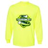 Heavyweight Cotton Long Sleeve Tee Thumbnail