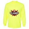 Heavyweight Cotton Long Sleeve Tee Thumbnail