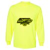 Heavyweight Cotton Long Sleeve Tee Thumbnail