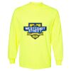 Heavyweight Cotton Long Sleeve Tee Thumbnail