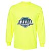 Heavyweight Cotton Long Sleeve Tee Thumbnail
