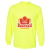Heavyweight Cotton Long Sleeve Tee Thumbnail