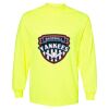 Heavyweight Cotton Long Sleeve Tee Thumbnail