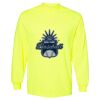 Heavyweight Cotton Long Sleeve Tee Thumbnail
