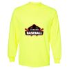 Heavyweight Cotton Long Sleeve Tee Thumbnail