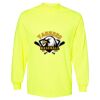 Heavyweight Cotton Long Sleeve Tee Thumbnail