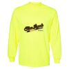 Heavyweight Cotton Long Sleeve Tee Thumbnail