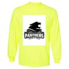 Heavyweight Cotton Long Sleeve Tee Thumbnail