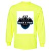 Heavyweight Cotton Long Sleeve Tee Thumbnail