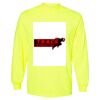 Heavyweight Cotton Long Sleeve Tee Thumbnail