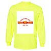 Heavyweight Cotton Long Sleeve Tee Thumbnail