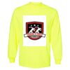 Heavyweight Cotton Long Sleeve Tee Thumbnail