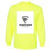 Heavyweight Cotton Long Sleeve Tee Thumbnail