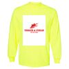 Heavyweight Cotton Long Sleeve Tee Thumbnail