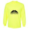 Heavyweight Cotton Long Sleeve Tee Thumbnail