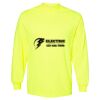 Heavyweight Cotton Long Sleeve Tee Thumbnail