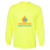 Heavyweight Cotton Long Sleeve Tee Thumbnail