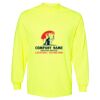 Heavyweight Cotton Long Sleeve Tee Thumbnail