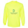Heavyweight Cotton Long Sleeve Tee Thumbnail
