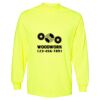 Heavyweight Cotton Long Sleeve Tee Thumbnail