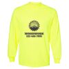 Heavyweight Cotton Long Sleeve Tee Thumbnail