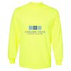 Heavyweight Cotton Long Sleeve Tee Thumbnail