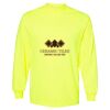 Heavyweight Cotton Long Sleeve Tee Thumbnail