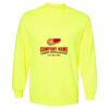Heavyweight Cotton Long Sleeve Tee Thumbnail