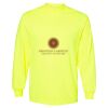 Heavyweight Cotton Long Sleeve Tee Thumbnail