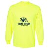 Heavyweight Cotton Long Sleeve Tee Thumbnail