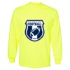 Heavyweight Cotton Long Sleeve Tee Thumbnail